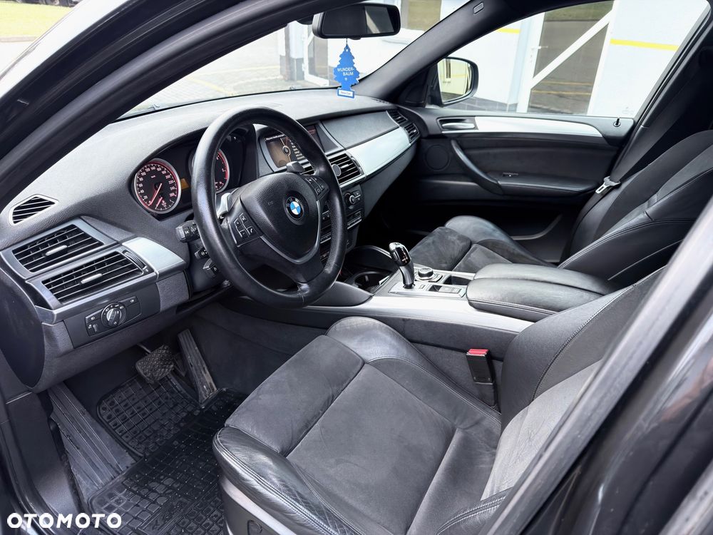 BMW X6 - 5