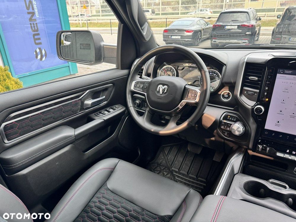 RAM 1500 - 27