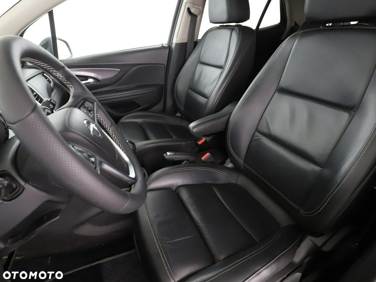 Opel Mokka X 1.4 (ecoFLEX) ECOTEC Start/Stop Innovation - 13