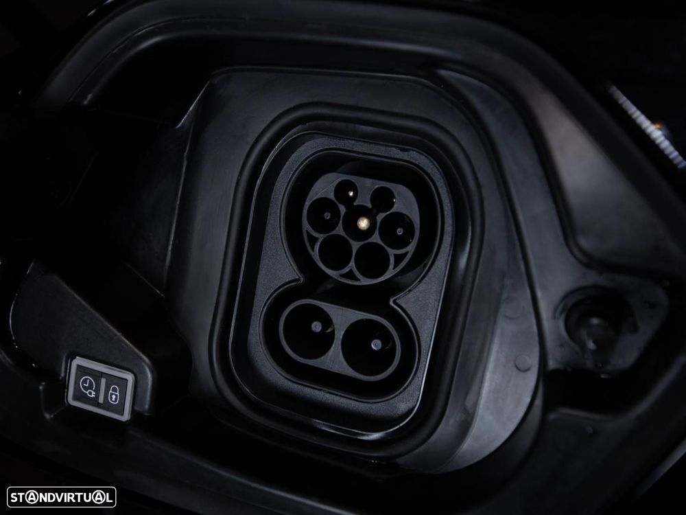 Opel Corsa-e Elegance - 13