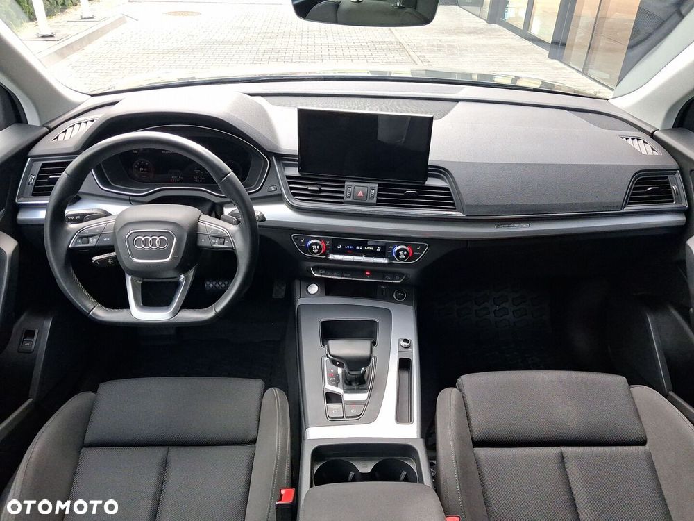 Audi Q5 40 TFSI mHEV Quattro Advanced S tronic - 15