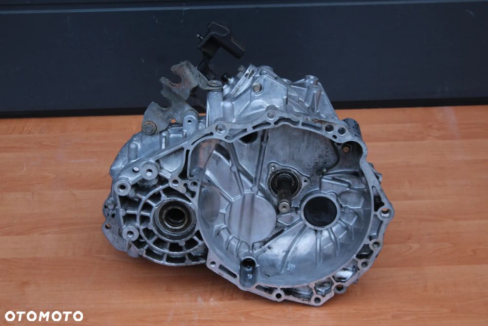 SKRZYNIA BIEGÓW MANUAL ANTARA CAPTIVA 2.4 B 2WD MW4357