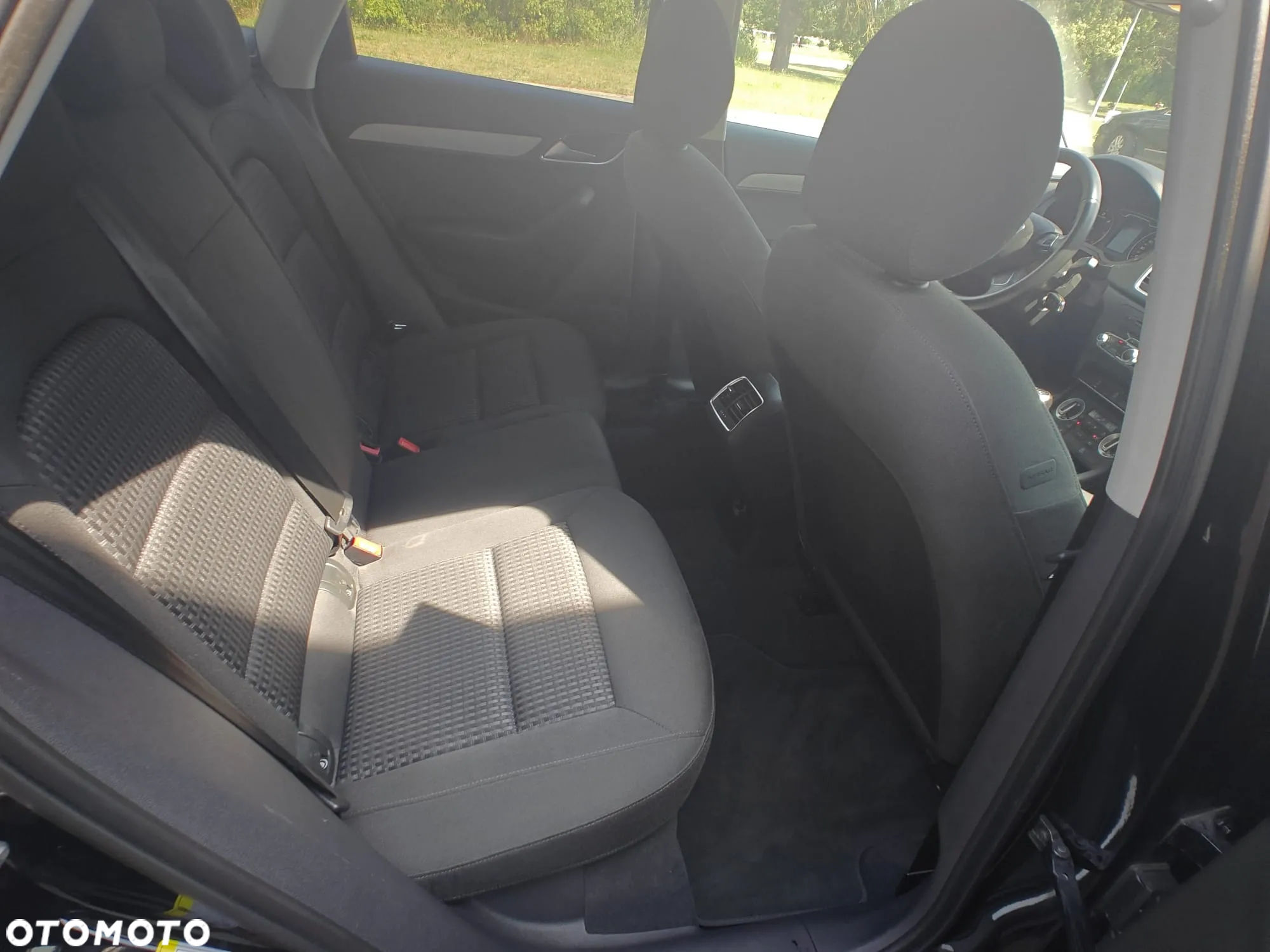 Audi Q3 - 14