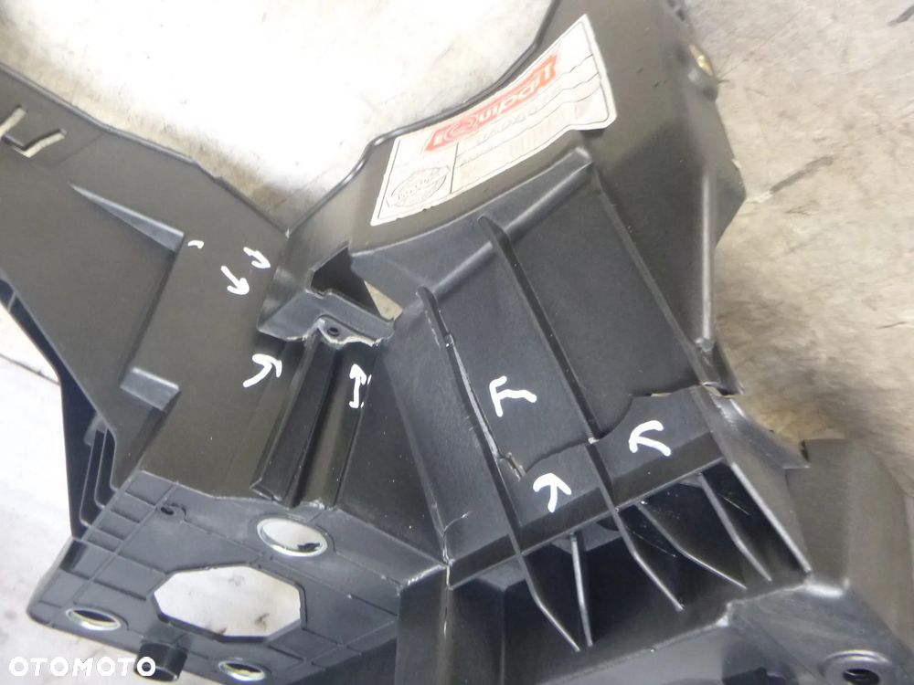 pas przedni Przód Mini copper  R56 R55 R57 06-14r - 3