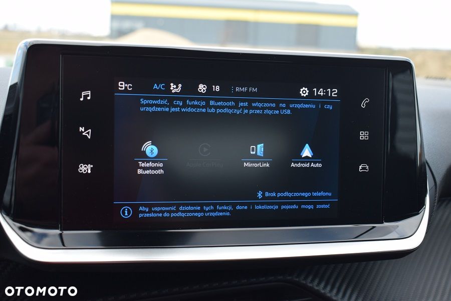 Peugeot 2008 PureTech 130 Stop&Start EAT6 Allure - 19