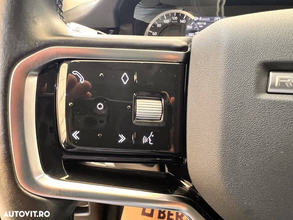 Land Rover Range Rover Evoque - 23