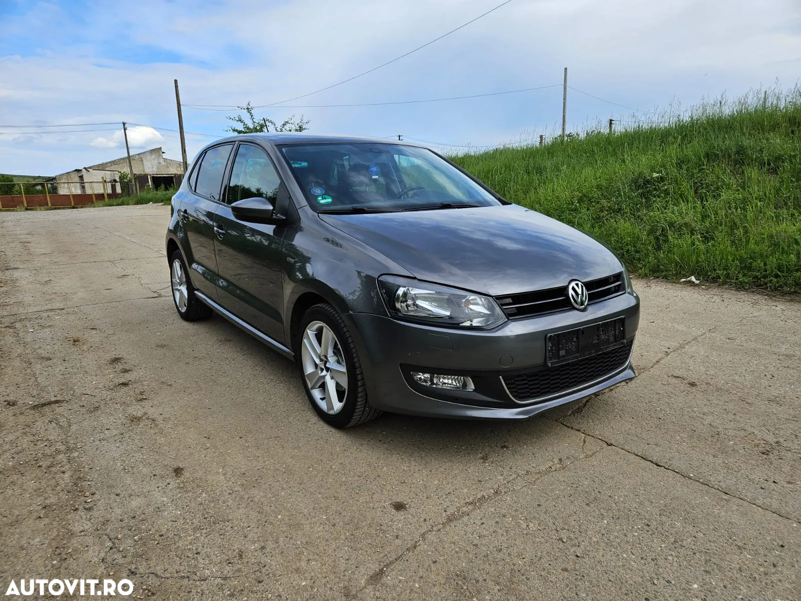 Volkswagen Polo 1.2 Life - 14