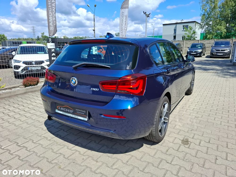 BMW Seria 1 - 14
