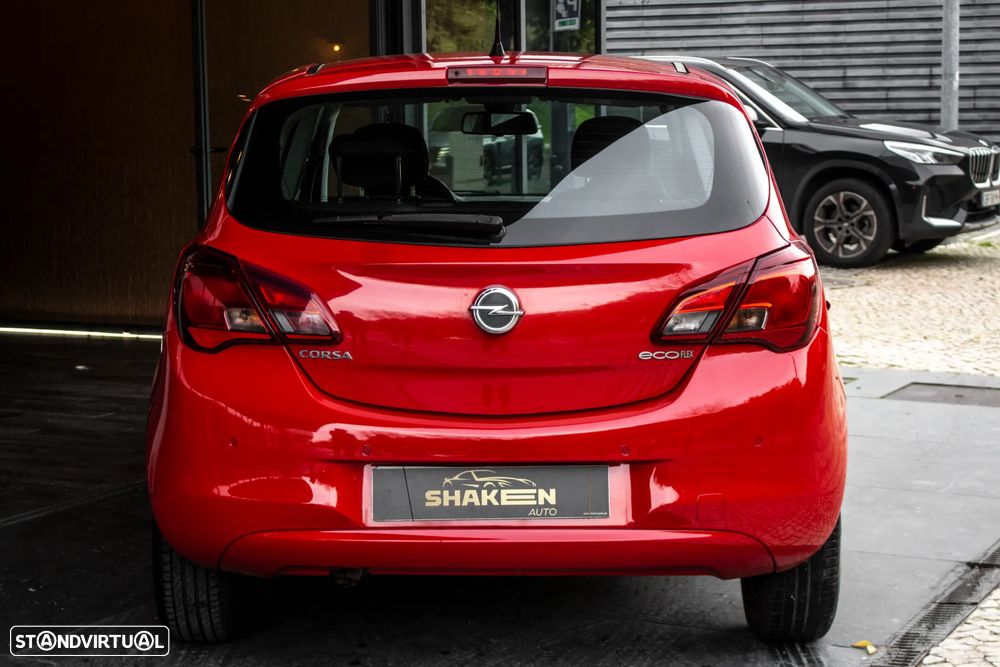 Opel Corsa 1.3 CDTi innovation - 10