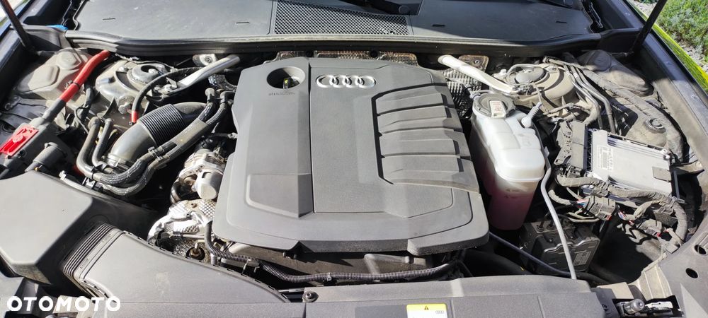 Audi A6 Avant 40 TDI mHEV Quattro S tronic - 17