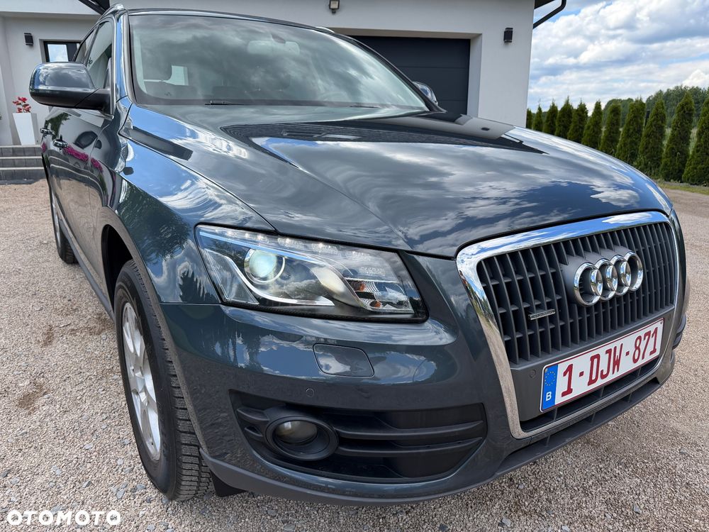 Audi Q5 2.0 TDI - 18