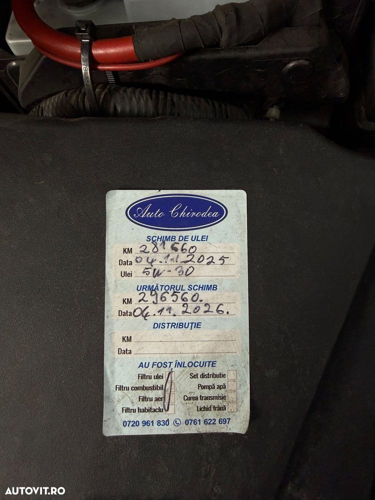 Ford Kuga 2.0 TDCi 4WD Titanium - 20