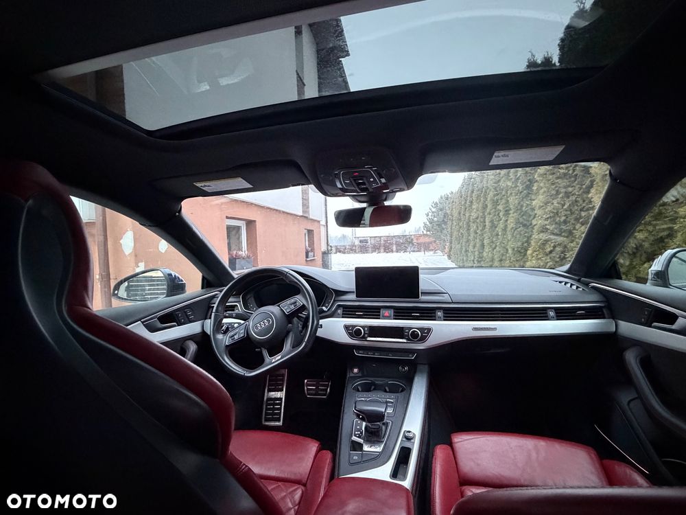 Audi S5 Sportback - 10