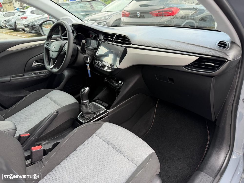 Opel Corsa 1.2 Elegance - 15