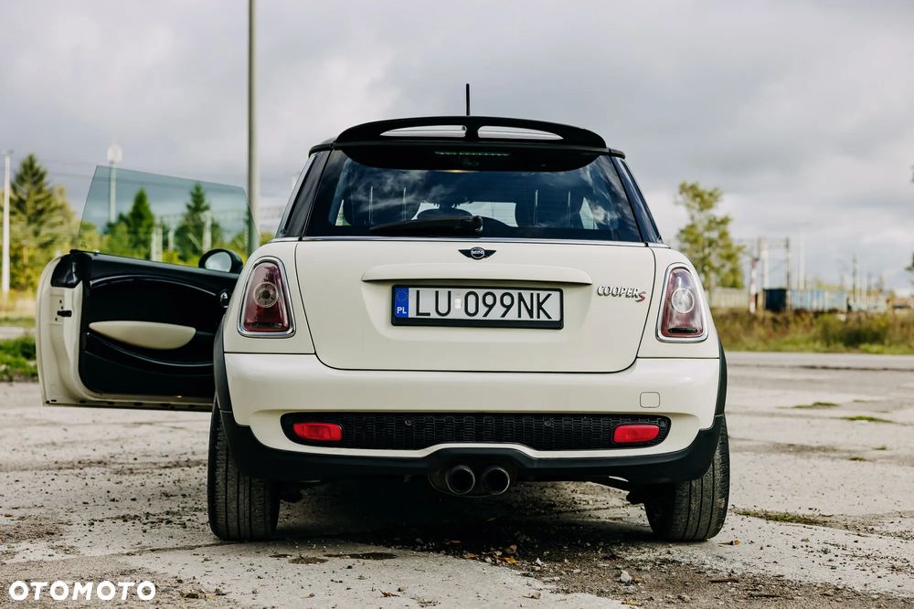 MINI Cooper S - 28