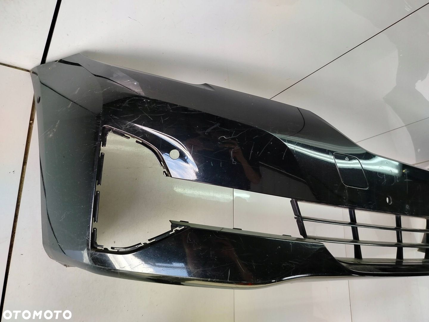 BMW 5 G30 G31 LCI 2020- ZDERZAK PRZÓD ORYGINAŁ - 3
