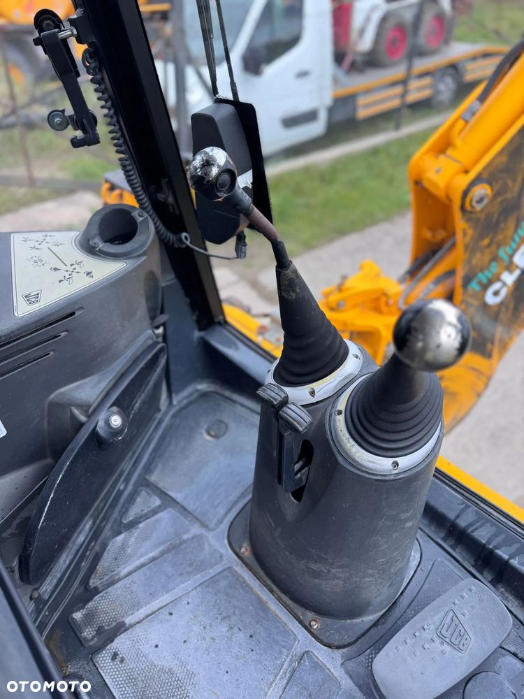 JCB 3CX* KOPARKO ŁADOWARKA JCB 3CX** FINANSOWANIE* ZAMIANA* SKUP* KOPARKO ŁADOWARKA JCB 3CX /// JCB 4CX/// CASE 580SR/// CASE 695 /// CAT 428E// NEW HOLLAND B100/// TEREX 970// - 7