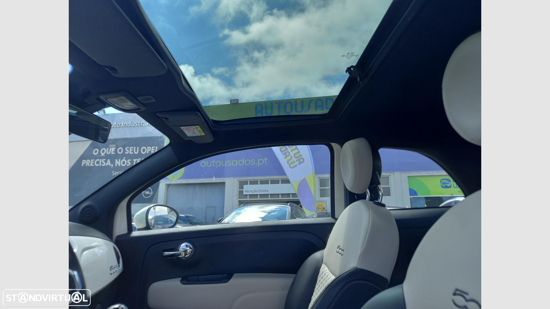 Fiat 500 1.0 Hybrid Dolcevita - 15
