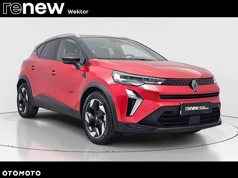 Renault Captur 1.0 TCe Techno - 3
