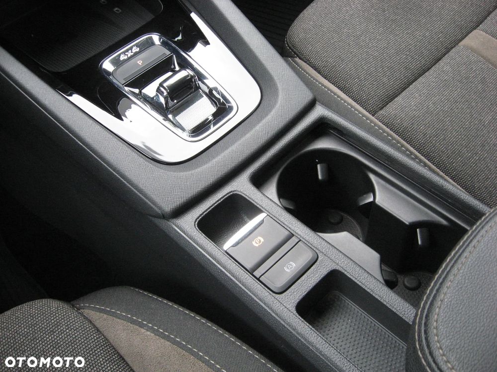 Skoda Octavia 2.0 TDI 4x4 Scout DSG - 17