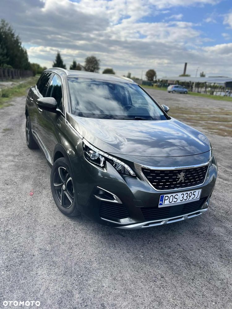 Peugeot 3008 - 4