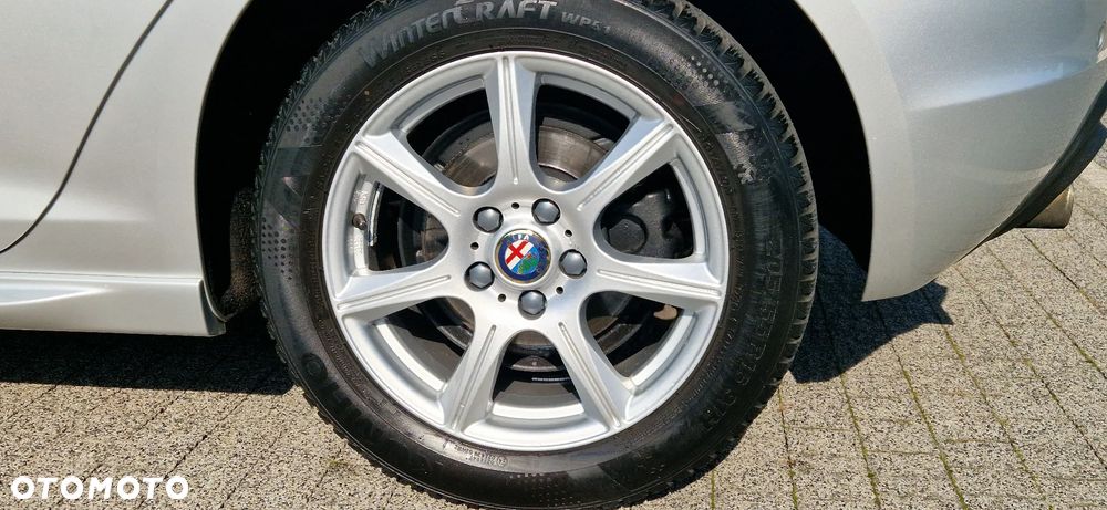 Alfa Romeo Giulietta - 33