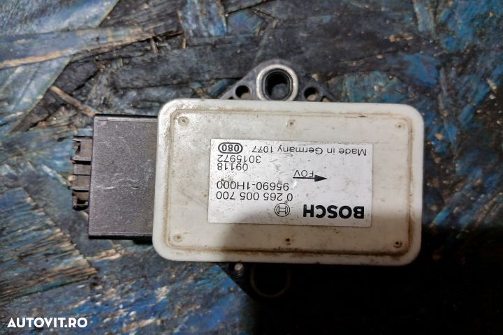 Senzor ESP 0265005700 95690-1H000 0265005700 95690-1H000 Hyundai i30 - 1