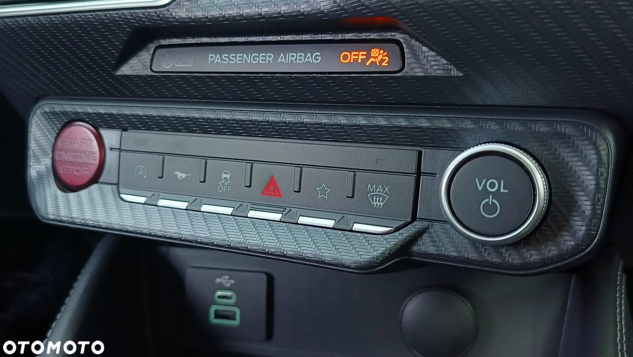 Ford Mustang 5.0 Ti-VCT V8 GT - 31
