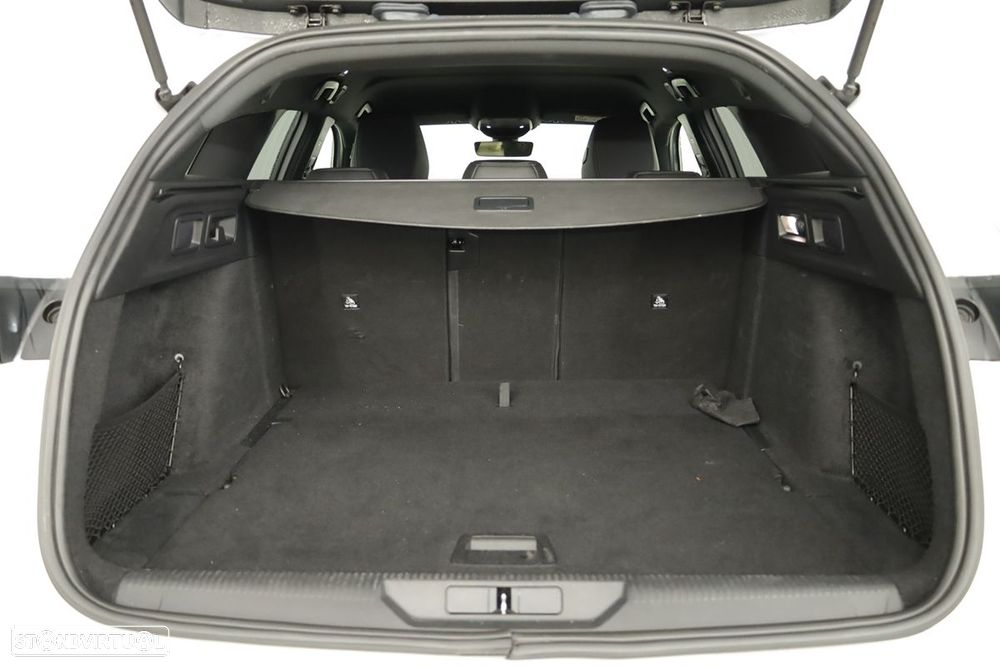 Peugeot 308 SW 1.2 PureTech GT EAT8 - 21