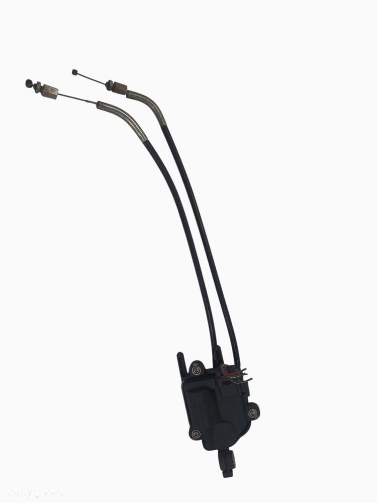 SIŁOWNIK PRZEPUSTNICY STEROWNIK LINKA K66 BMW S 1000 8356801 ex up zawór - 1
