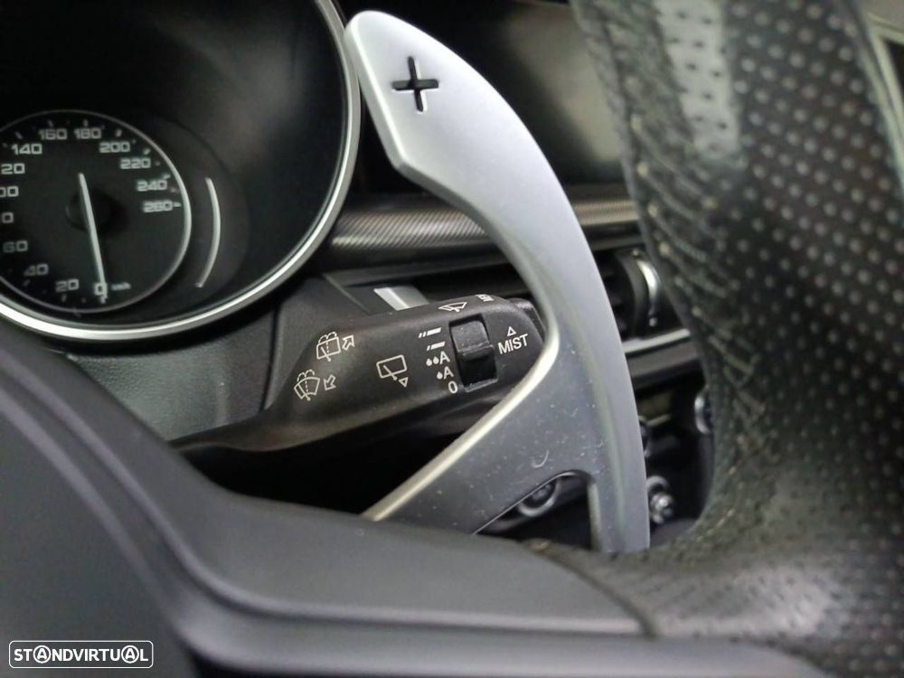 Alfa Romeo Stelvio 2.2 D Sprint AT8 - 15