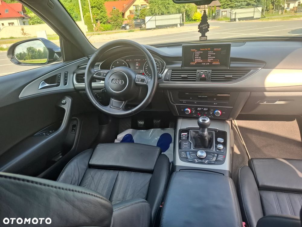 Audi A6 Limousine 2.0 TDI - 9