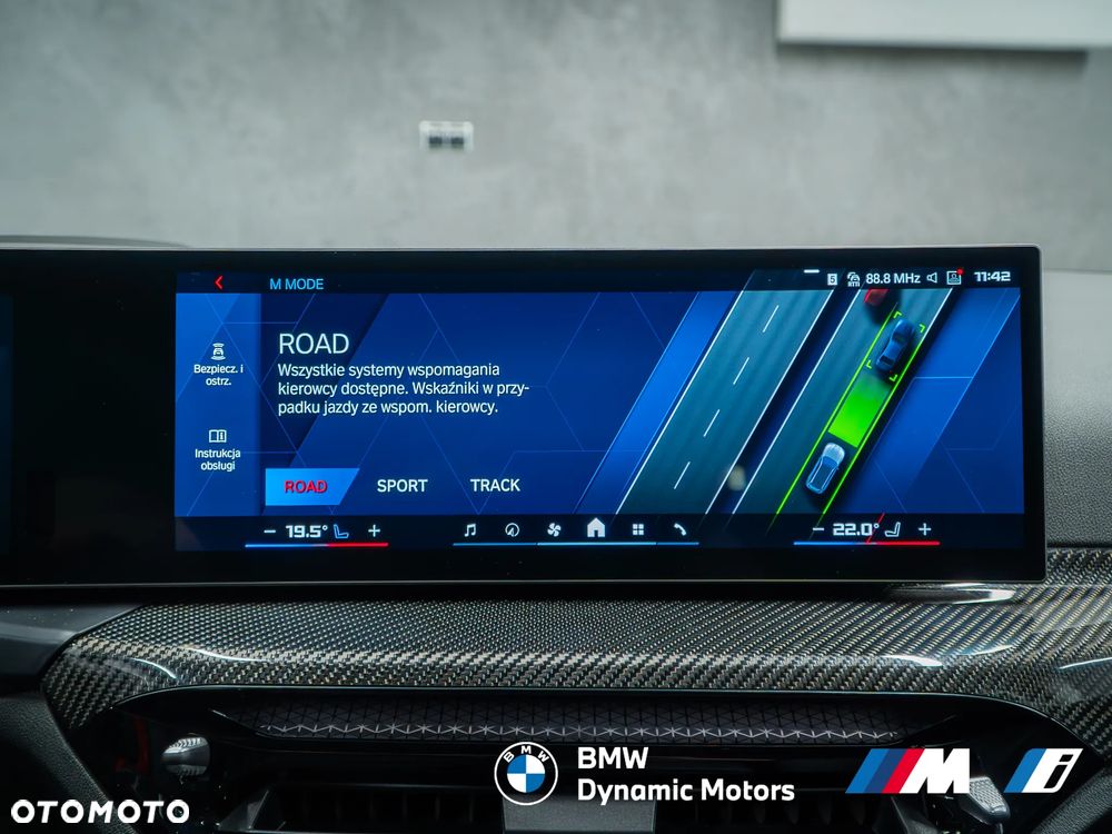 BMW M3 Competition M xDrive - 35