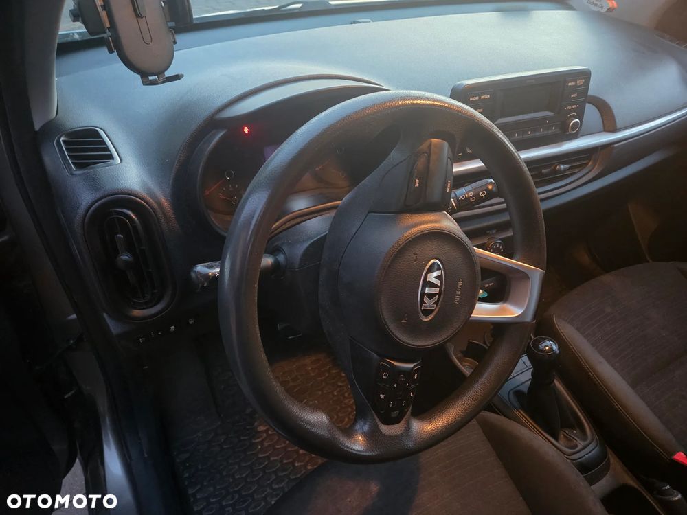 Kia Picanto 1.0 M - 11