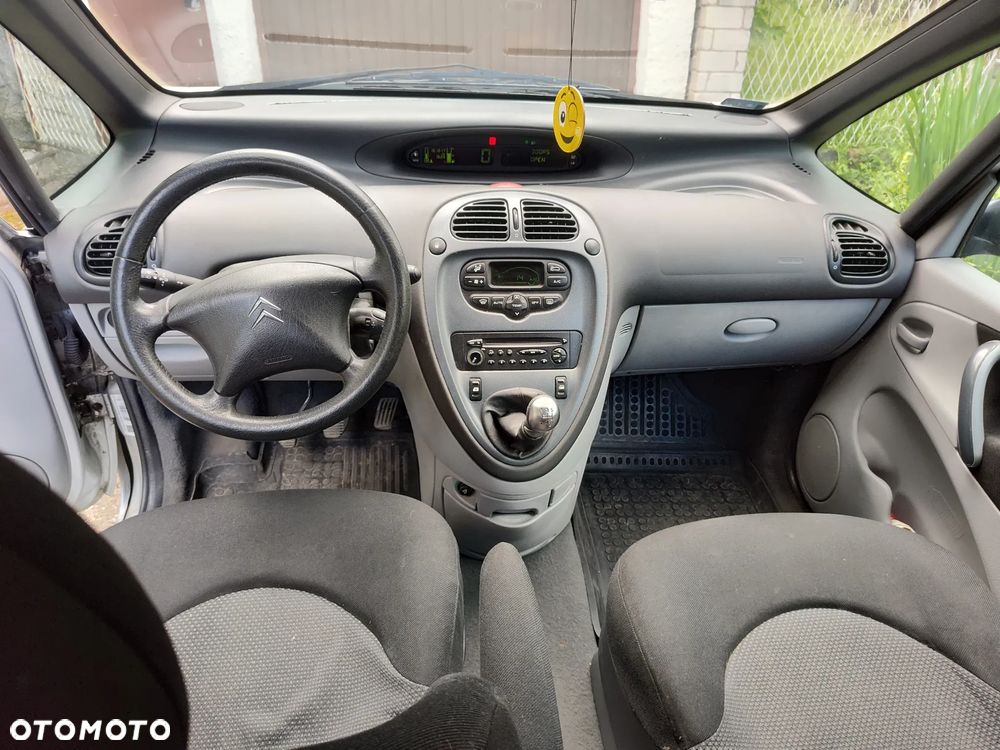 Citroën Xsara Picasso 1.6 Prestige - 15