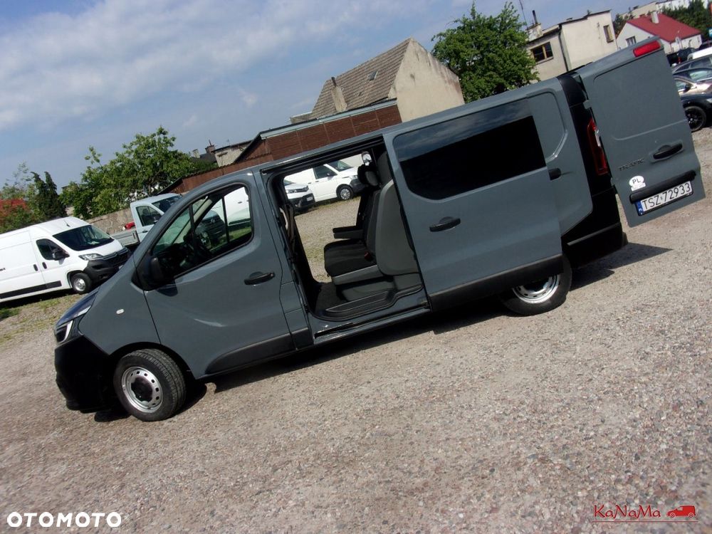 Renault Trafic - 21