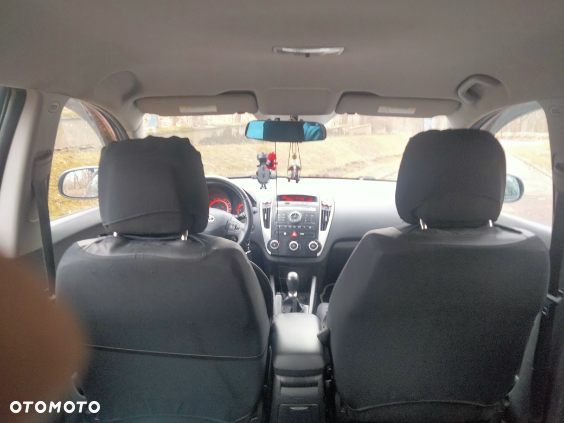 Kia Ceed 1.4 Comfort + - 11