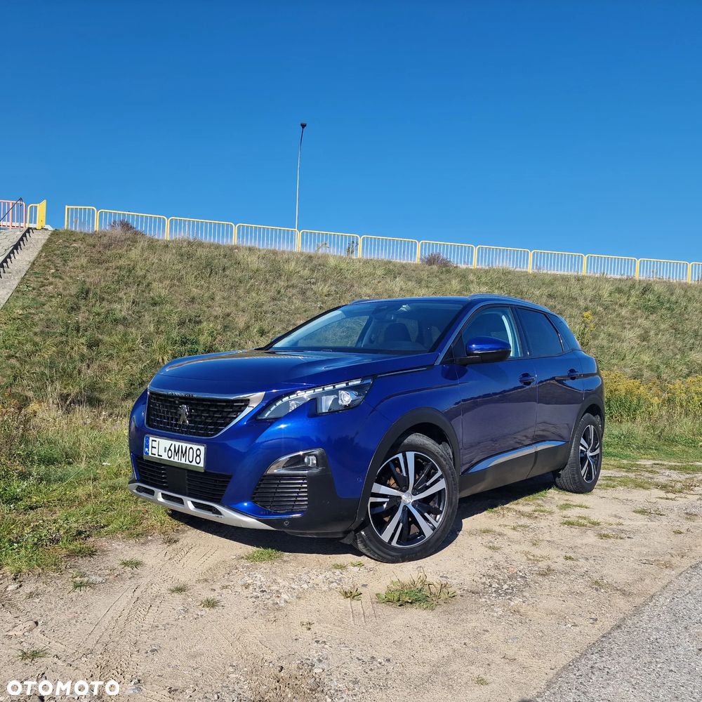Peugeot 3008 - 2