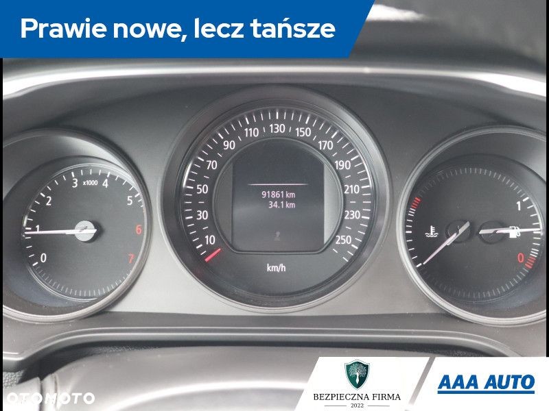 Renault Megane - 12