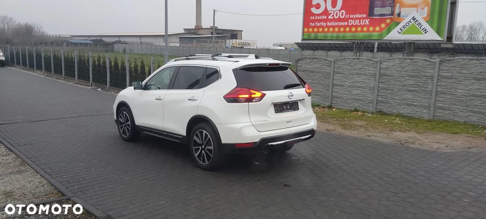 Nissan X-Trail 1.6 DIG-T Tekna - 5
