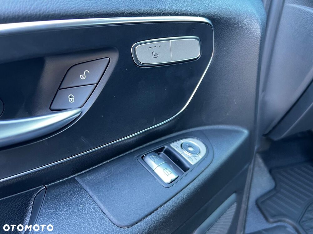 Mercedes-Benz vito 116 CDI KA OM654 - 10