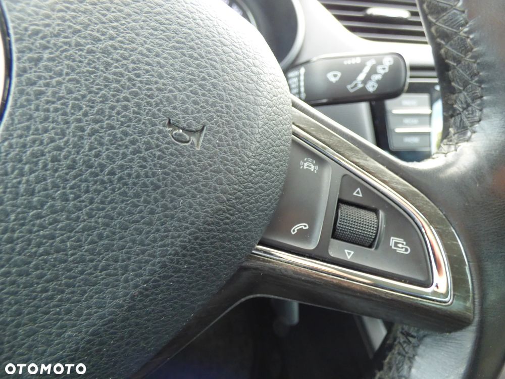 Skoda Octavia - 13
