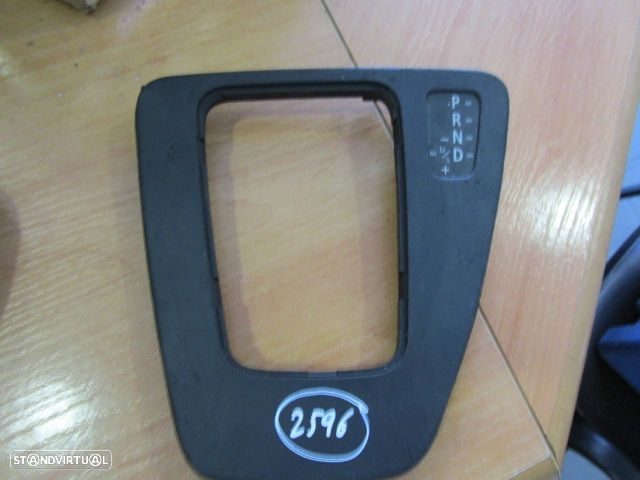 Comando 7155646 BMW E91 2005 INDICADOR CAIXA AUTOMATICA - 1
