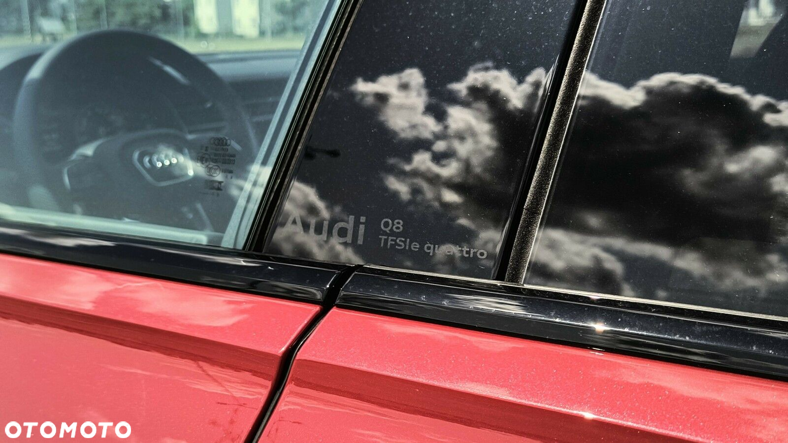 Audi Q8 - 17