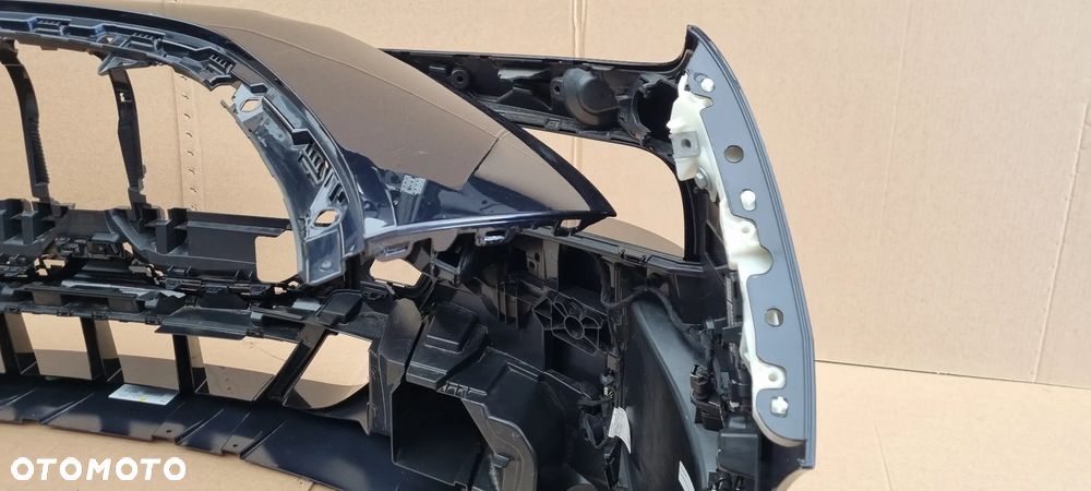 BMW 7 i7 G70 M-PAKIET 2022- zderzak przód oryginał MB136 - 11