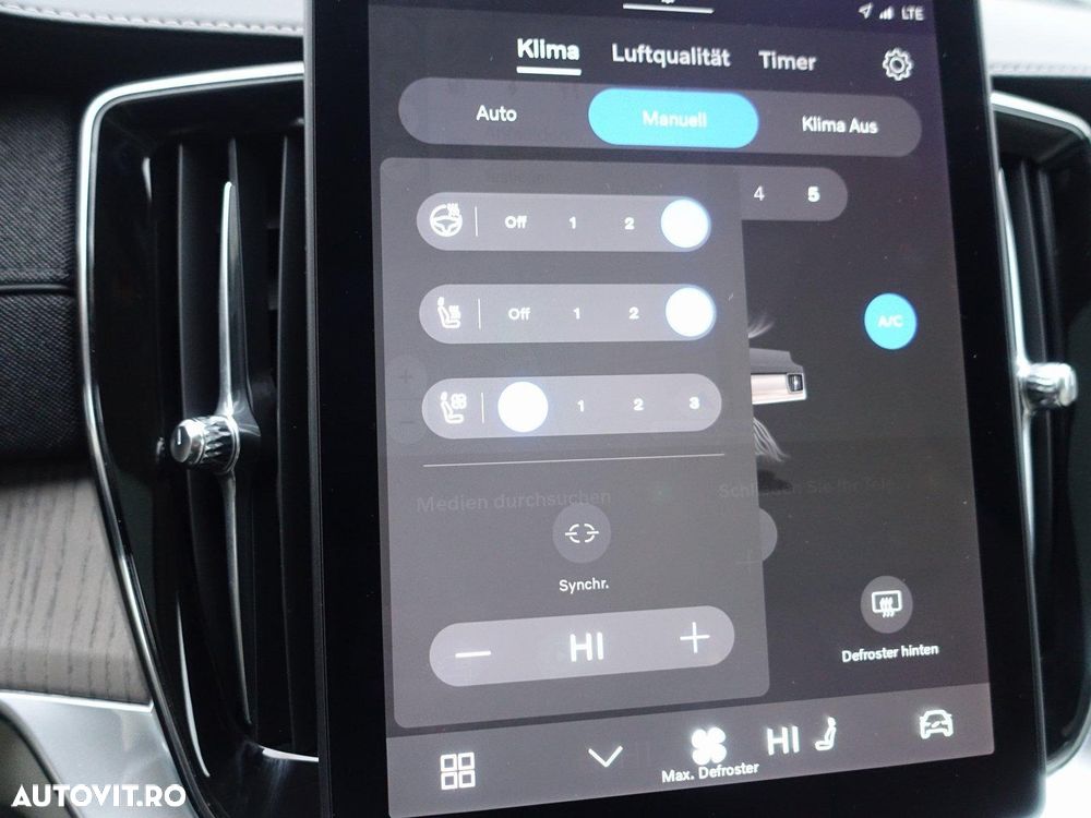 Volvo XC 90 T8 AWD Plus Bright - 19