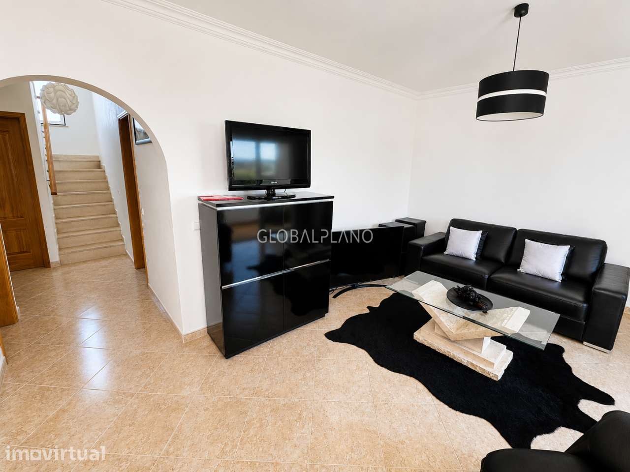 Apartamento duplex tipologia T2 Alvor - Grande imagem: 3/22