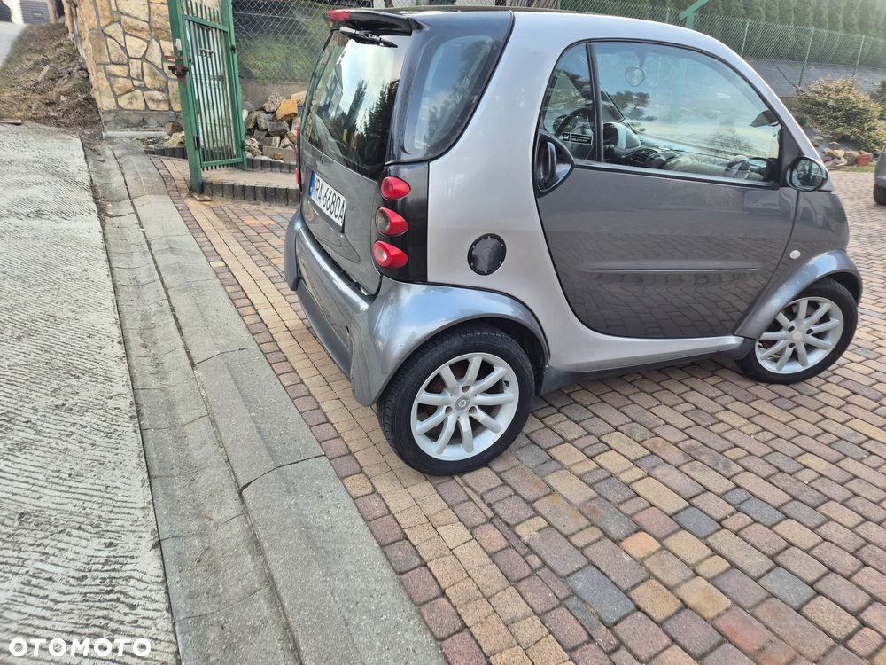 Smart Fortwo - 3