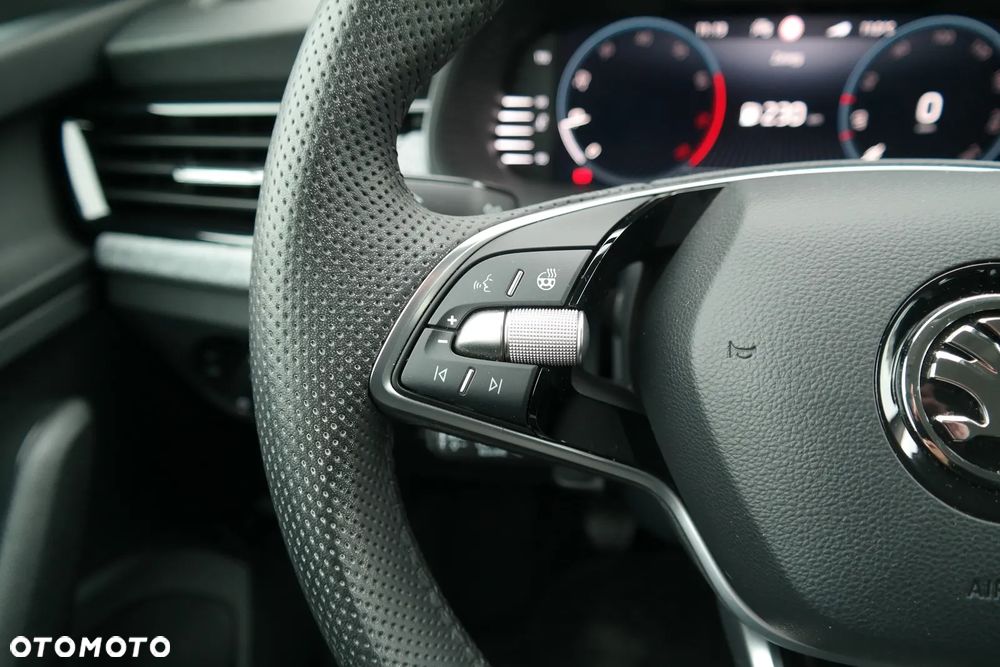 Skoda Kamiq 1.5 TSI Selection - 11