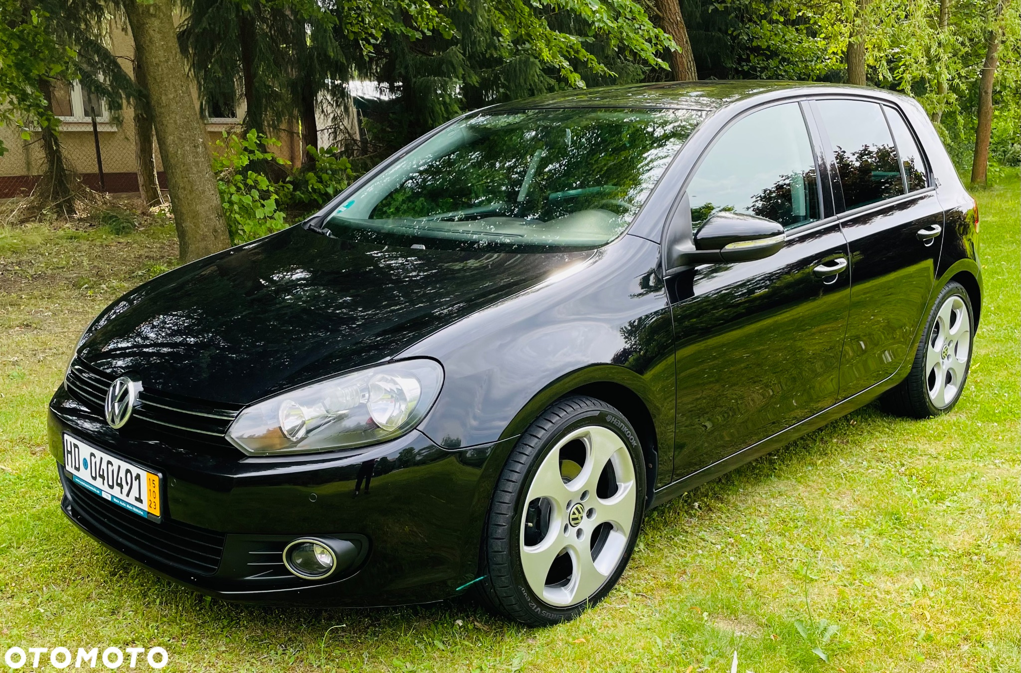 Volkswagen Golf 1.6 TDI BlueMotion Technology Comfortline - 8